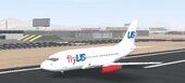 GTA SA mod GTA 5 planes for Android