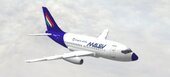 Malev Hungarian Airlines Boeing 737-200 for Android