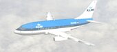 Klm Boeing 737-200 for Android