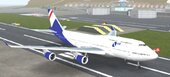 GTA SA mod GTA 5 planes for Android*Updated*