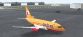 GTA SA mod GTA 5 planes for Android*Updated*