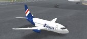 GTA SA mod GTA 5 planes for Android*Updated*