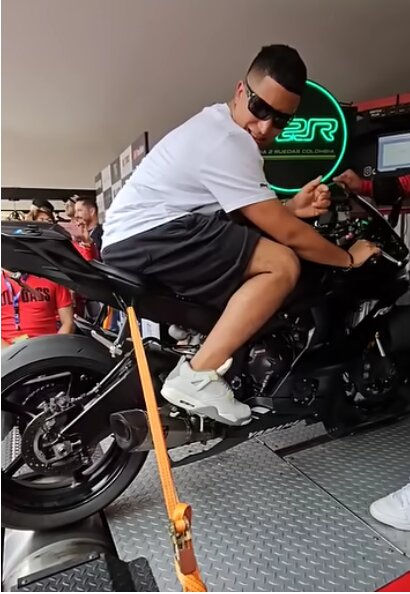 ...