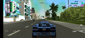 Entity XF From GTA V For Mobile