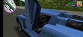 Entity XF From GTA V For Mobile