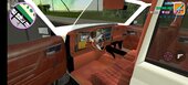 Jeep Cherokee 4.0 1986 for Mobile