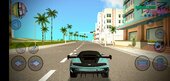 Aston Martin Vulcan for Mobile