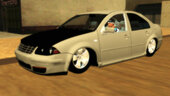 Volkswagen Bora 1.8t (DFF only)