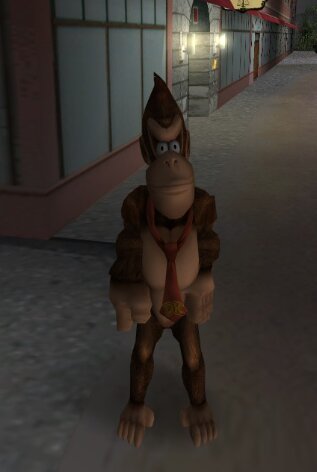 ...