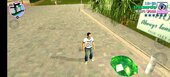 Chaos Emerald for Mobile