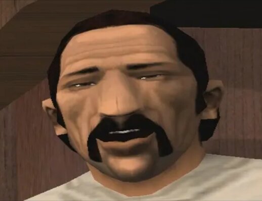 ...