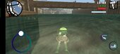 Nuevos Controles Perzonalizados for Mobile