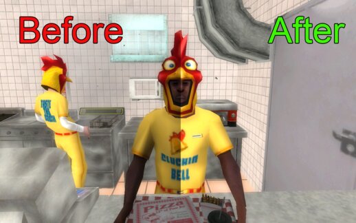 ...