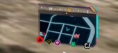 Spider-Man Radar and Compass for Mobile