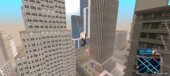 Spider-Man Radar and Compass for Mobile