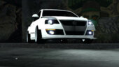 Volkswagen Passat (Tuning) DFF only