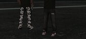 ORIGIN X TRAPLORD FOR CJ HD in Mobile