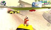 MP5 PS2 VC