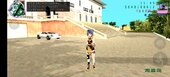 【Genshin Impact】 Xiang Ling for Mobile
