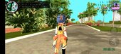 【Genshin Impact】 Xiang Ling for Mobile