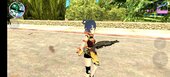 【Genshin Impact】 Xiang Ling for Mobile