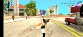 【Genshin Impact】 Xiang Ling for Mobile