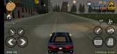 GTA 3 Ghost Town Mod for Mobile