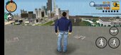 GTA 3 Ghost Town Mod for Mobile