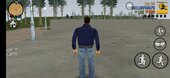 GTA 3 Ghost Town Mod for Mobile