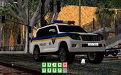 Korean Police Pack V1 for Mobile