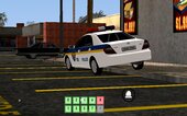 Korean Police Pack V1 for Mobile