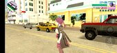 Honkai Kafka for Mobile