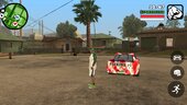 GTA V Sabre Hotring for Mobile