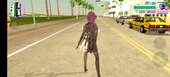 Honkai Kafka for Mobile
