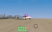 Korean Police Pack V2.0 for Mobile