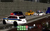 Korean Police Pack V2.0 for Mobile