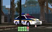 Korean Police Pack V2.0 for Mobile