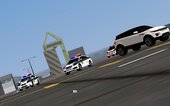 Korean Police Pack V2.0 for Mobile
