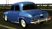 Renault Gordini (DFF only)