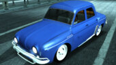 Renault Gordini (DFF only)