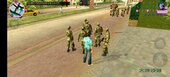 Army Everywhere for Mobile