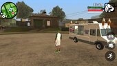 GTA 4 Mr.Tasty for Mobile