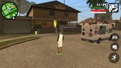 GTA 4 Mr.Tasty for Mobile
