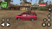 GTA V Buffalo for Mobile