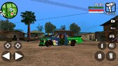 GTA V Karin Everon for Mobile