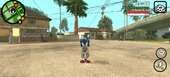 Sonic the Hedgehog for Mobile