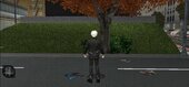[Fortnite] Satoru Gojo for Mobile