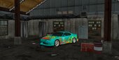 Toyota Supra Mk.IV '94 for Mobile