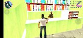 The Cigarette Store in Vice City for Mobile