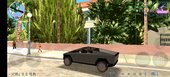 Tesla Cyber Truck for Mobile